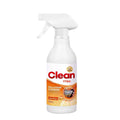 Oil cleaner