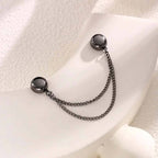 Multifunctional Magnetic Dress Clips