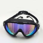 Breitblick Anti-Fog Swim Goggles