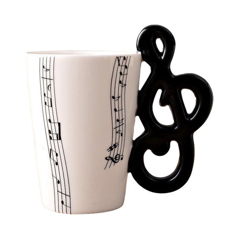 Wonderful musician mugs