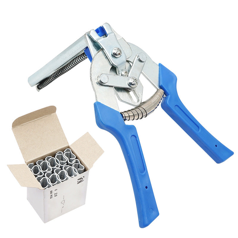 Pliers Wire Cage Clamps Pliers Tools