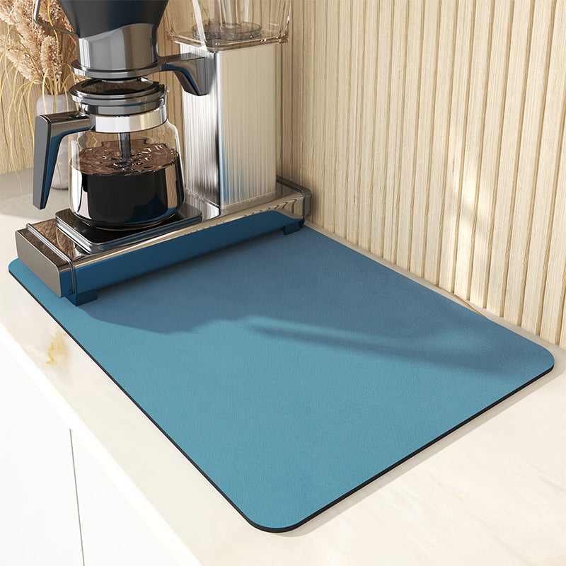 HydroGuard | Premium Kitchen Draining Mat