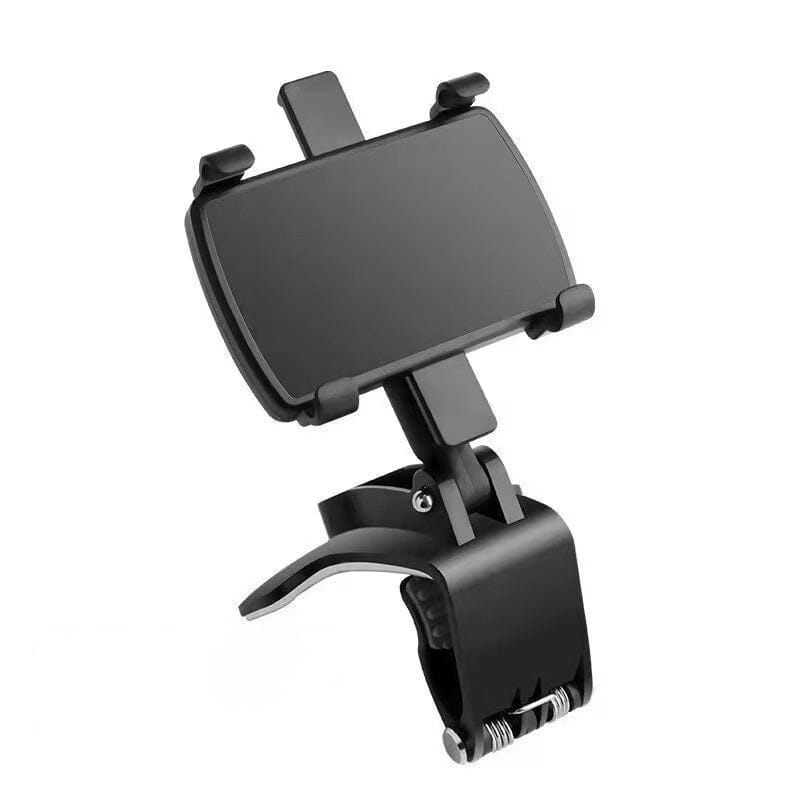 Multifunctional Car Dashboard Phone Holder