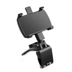 Multifunctional Car Dashboard Phone Holder