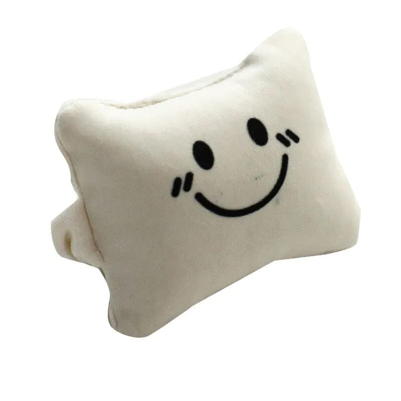 Office Wrist Support - Mouse Pad Wrist Support Pillow