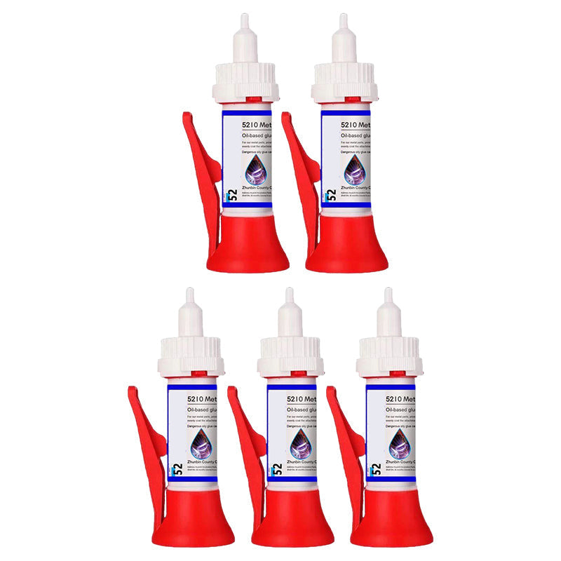 Powerful Multi-Material Welding Repair Adhesive