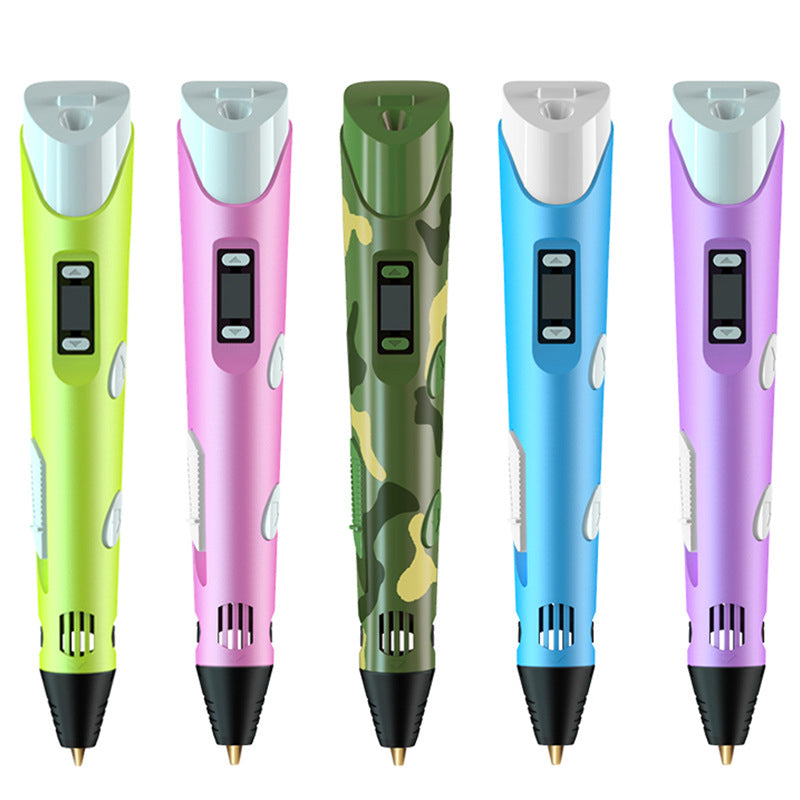 3D printing pen