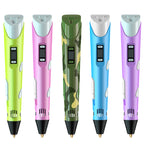 3D printing pen