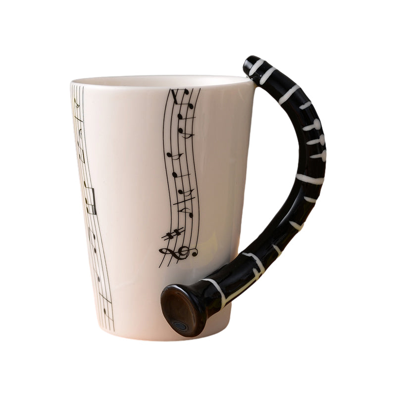Wonderful musician mugs