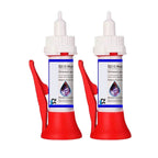 Powerful Multi-Material Welding Repair Adhesive