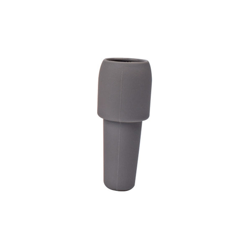 reusable sparkling wine bottle stopper