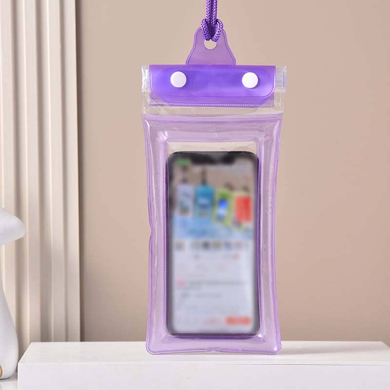 Waterproof Phone Bag