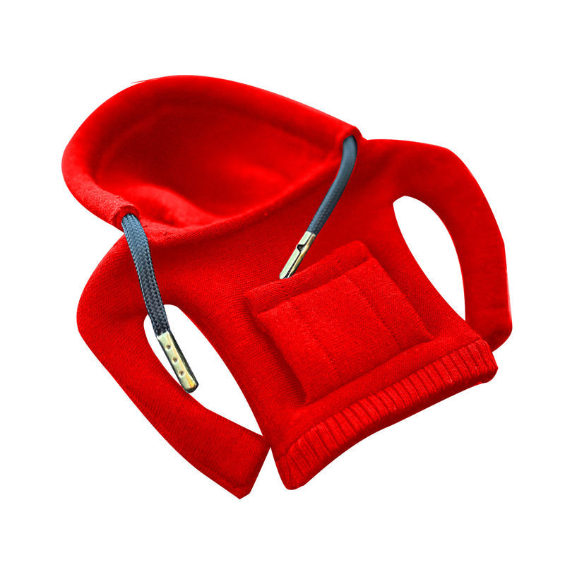 Gear knob cover
