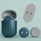 Relaxify Portable Hand Massager | Wireless & Compact | Deep Massage on the Go