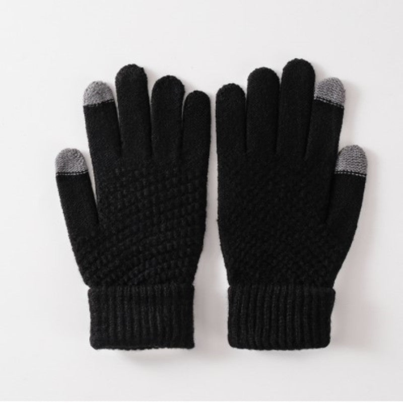 Touchscreen Winter Gloves