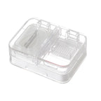 Portable Sealed Pill Box