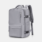 Women's large travel waterproof hiking backpack