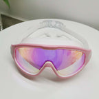 Breitblick Anti-Fog Swim Goggles