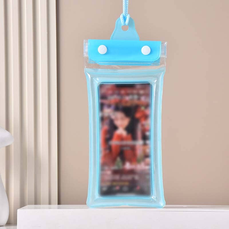 Waterproof Phone Bag