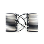 Vintage Creative Magic Hair Comb