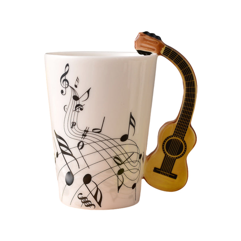 Wonderful musician mugs
