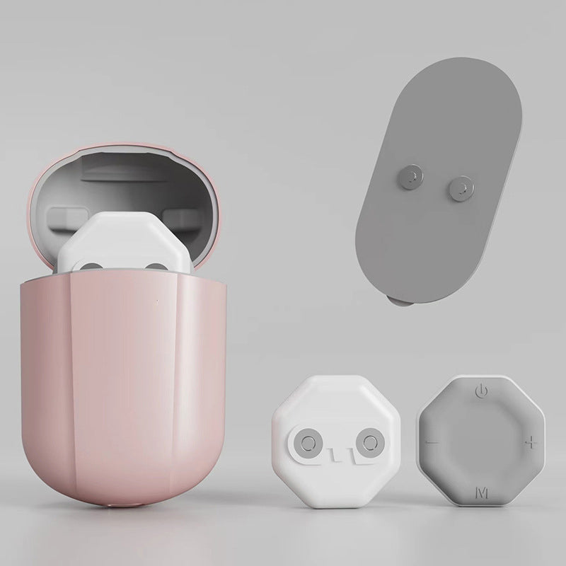 Relaxify Portable Hand Massager | Wireless & Compact | Deep Massage on the Go