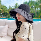 Foldable Sun Hat