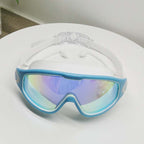 Breitblick Anti-Fog Swim Goggles