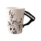 Wonderful musician mugs