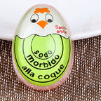 PerfectEgg Precise Cooking Control