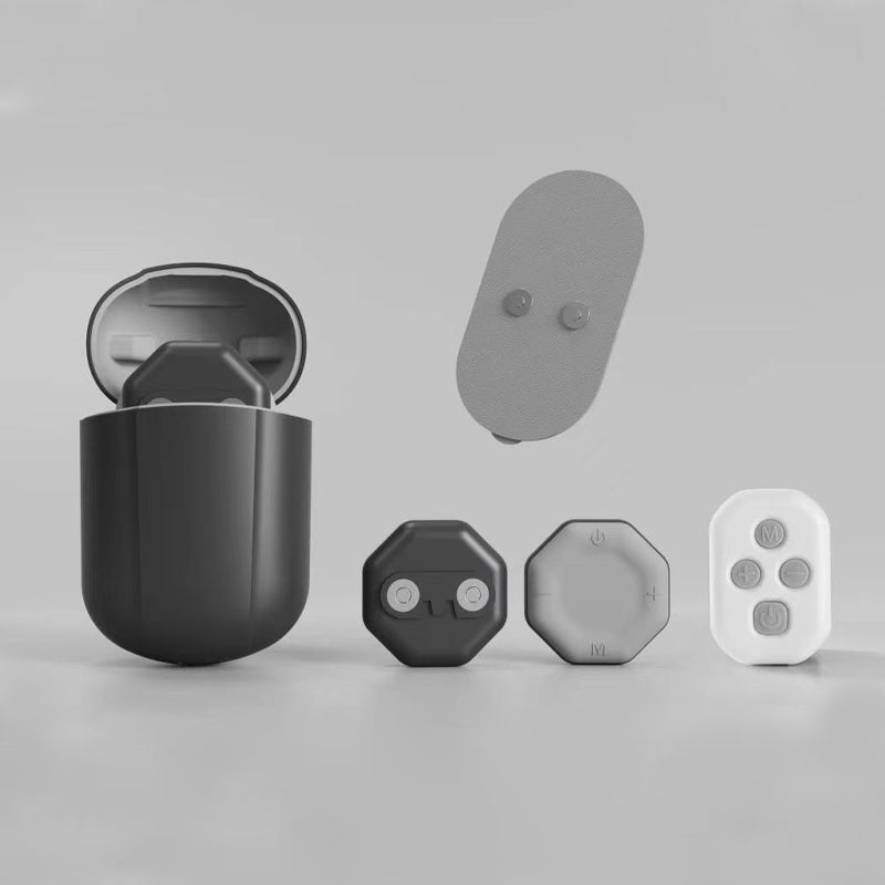 Relaxify Portable Hand Massager | Wireless & Compact | Deep Massage on the Go