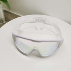 Breitblick Anti-Fog Swim Goggles