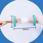 Waterproof Shower Leg Protection