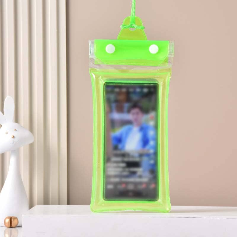 Waterproof Phone Bag