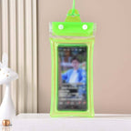 Waterproof Phone Bag