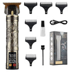 Vintage Electric Hair Cutting Machine