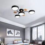 Modern LED Ceiling Light Flush Mount