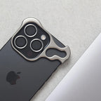 Mobile Phone Case with Slim Minimalist Design