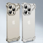 Mobile Phone Case with Slim Minimalist Design