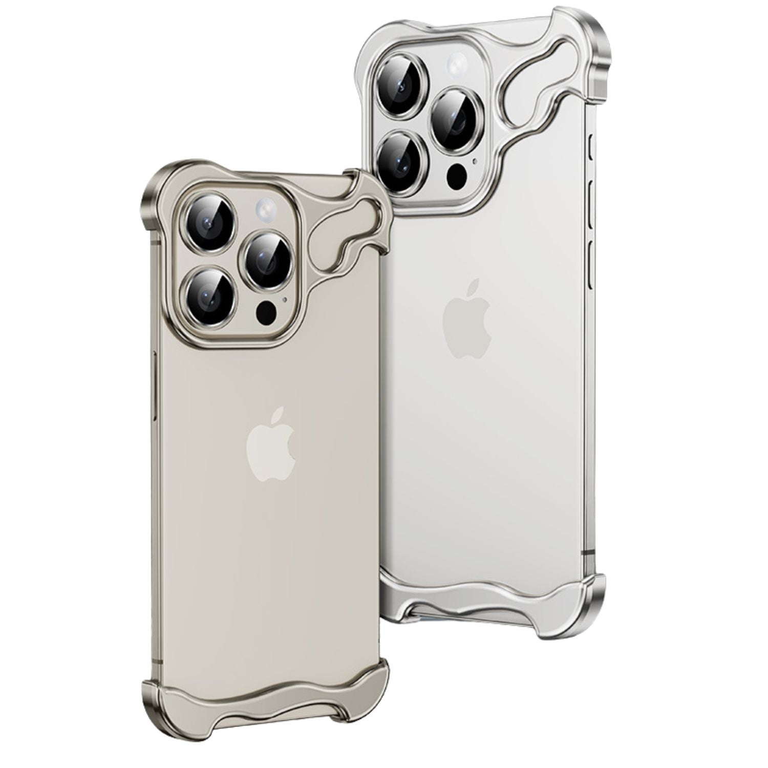 Mobile Phone Case with Slim Minimalist Design