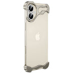 Mobile Phone Case with Slim Minimalist Design
