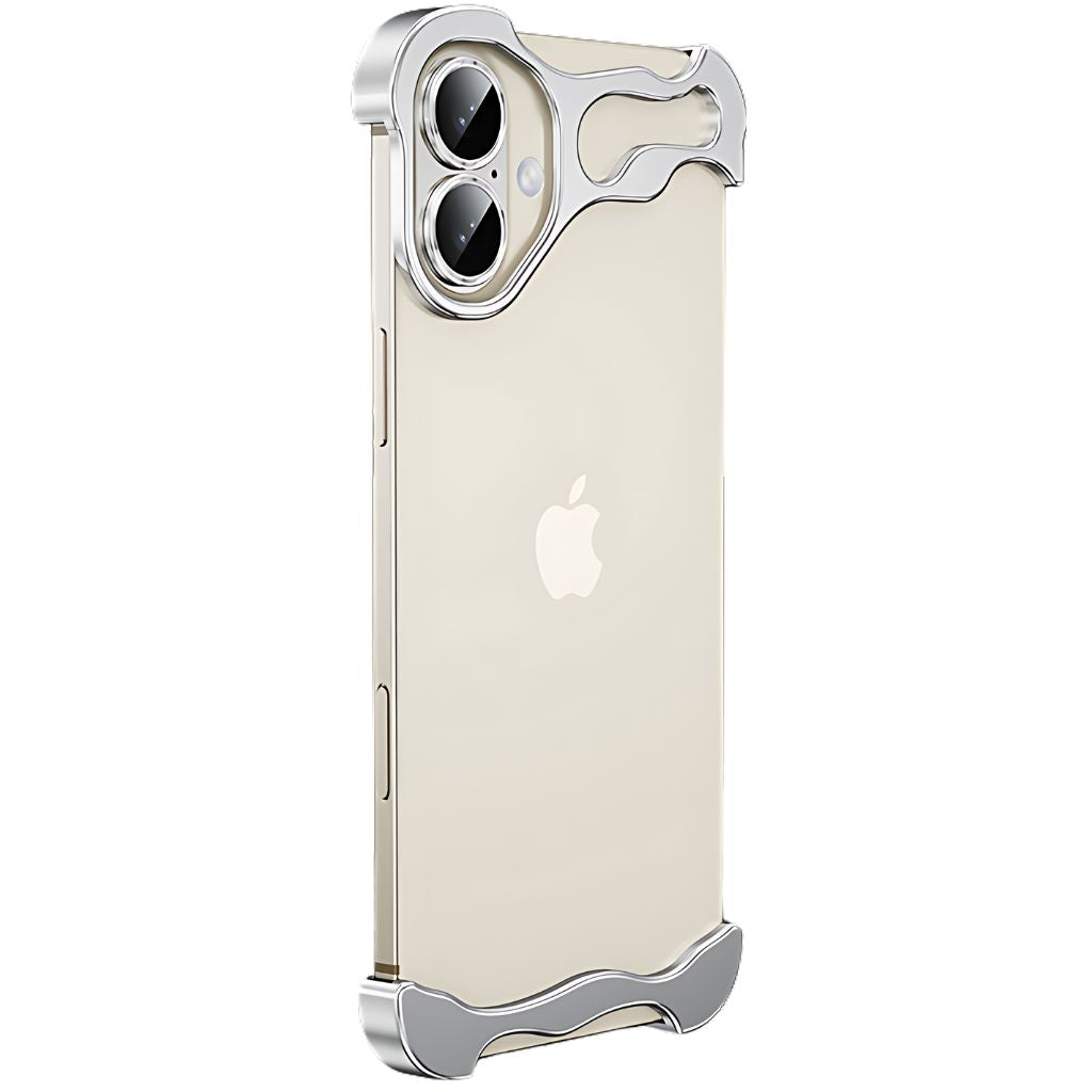 Mobile Phone Case with Slim Minimalist Design