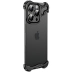 Mobile Phone Case with Slim Minimalist Design