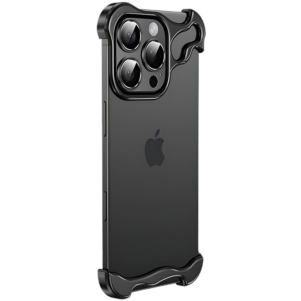 Mobile Phone Case with Slim Minimalist Design