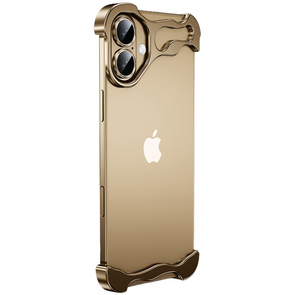 Mobile Phone Case with Slim Minimalist Design