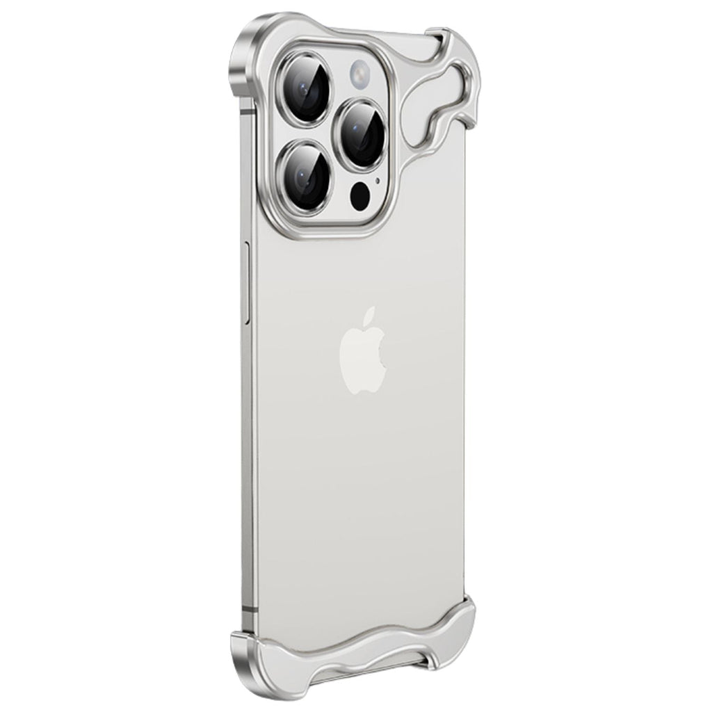 Mobile Phone Case with Slim Minimalist Design