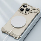 Mobile Phone Case with Slim Minimalist Design