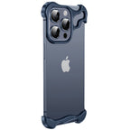 Mobile Phone Case with Slim Minimalist Design