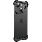 Mobile Phone Case with Slim Minimalist Design