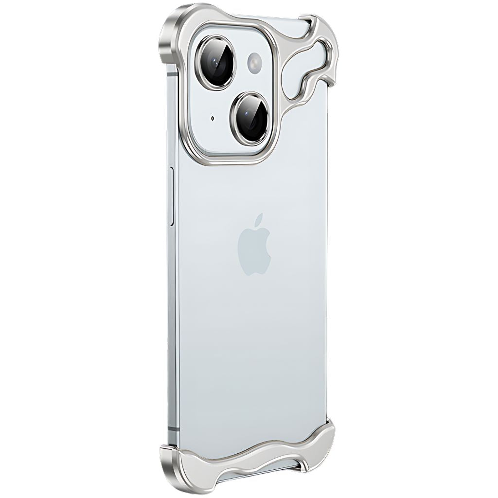 Mobile Phone Case with Slim Minimalist Design